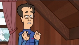 Universal Basic Guys - Season 01 Episode 08